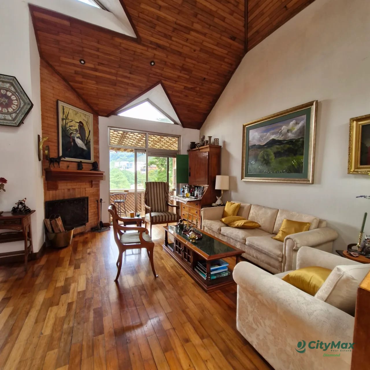 Casa en Venta Montebello — Casa en Venta en Monte bello, Carretera a El Salvador, Guatemala, Ciudad — foto 1 de 16