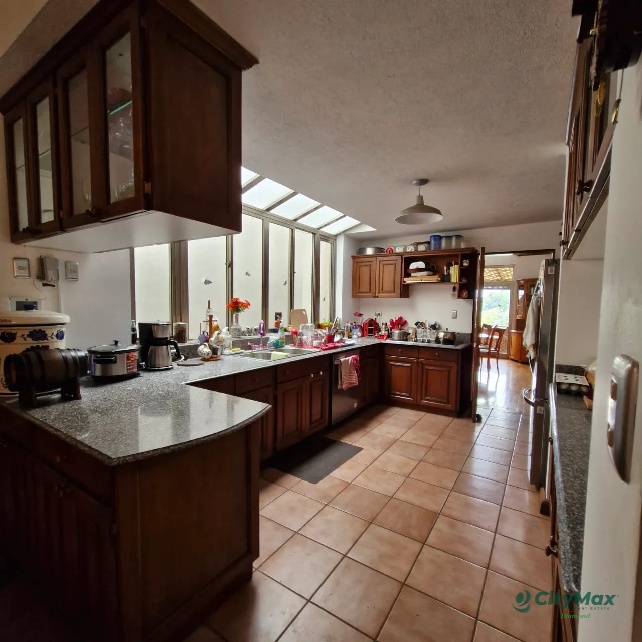 Casa en Venta Montebello — Casa en Venta en Monte bello, Carretera a El Salvador, Guatemala, Ciudad — foto 2 de 16