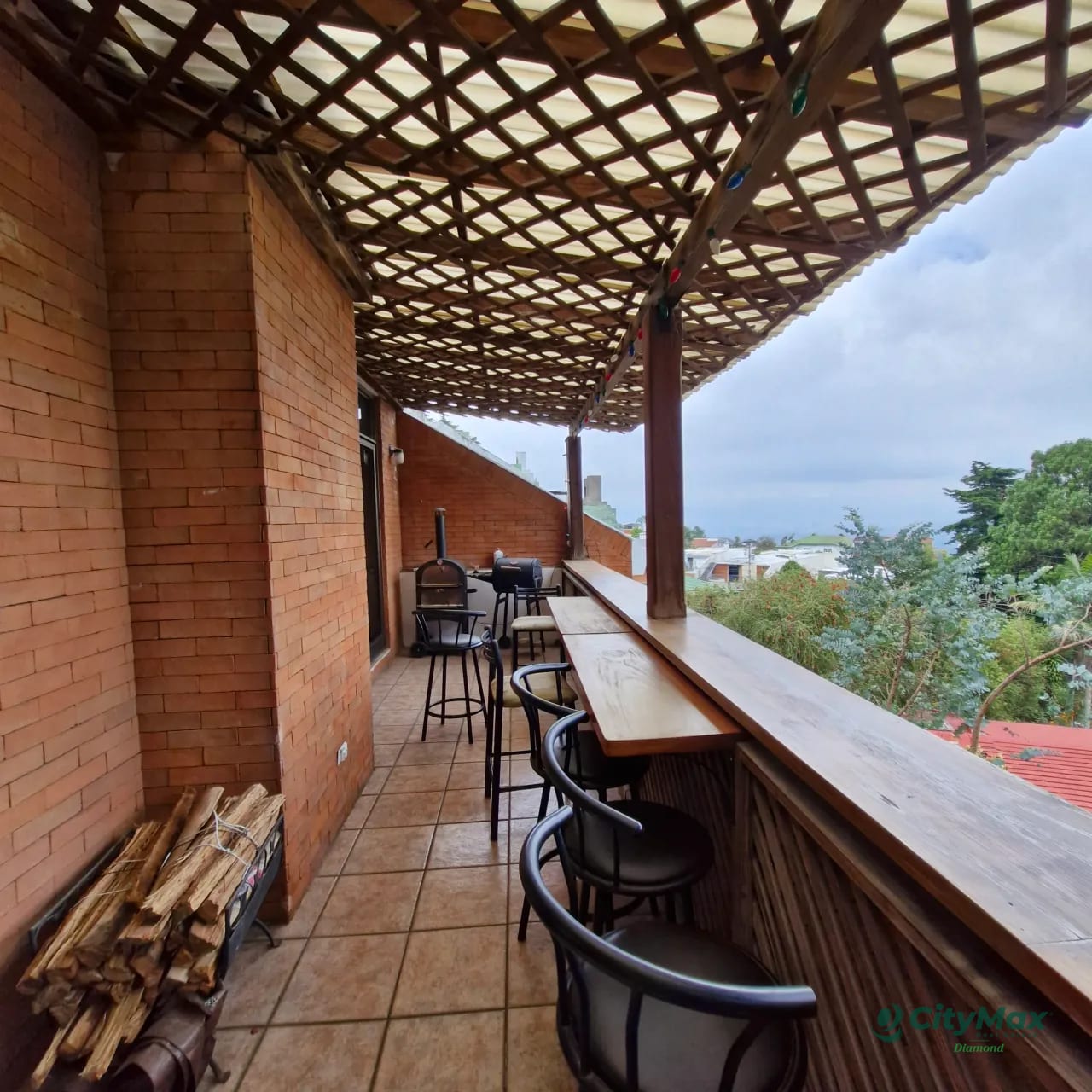 Casa en Venta Montebello — Casa en Venta en Monte bello, Carretera a El Salvador, Guatemala, Ciudad — foto 14 de 16