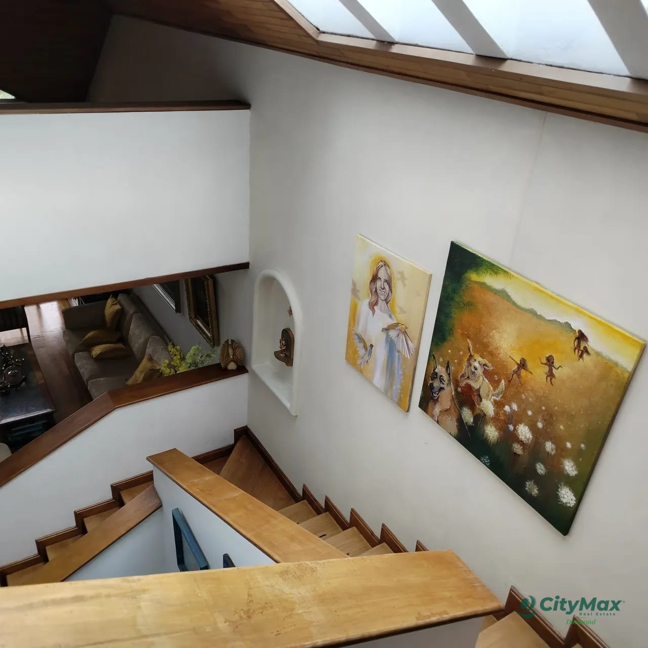 Casa en Venta Montebello — Casa en Venta en Monte bello, Carretera a El Salvador, Guatemala, Ciudad — foto 15 de 16