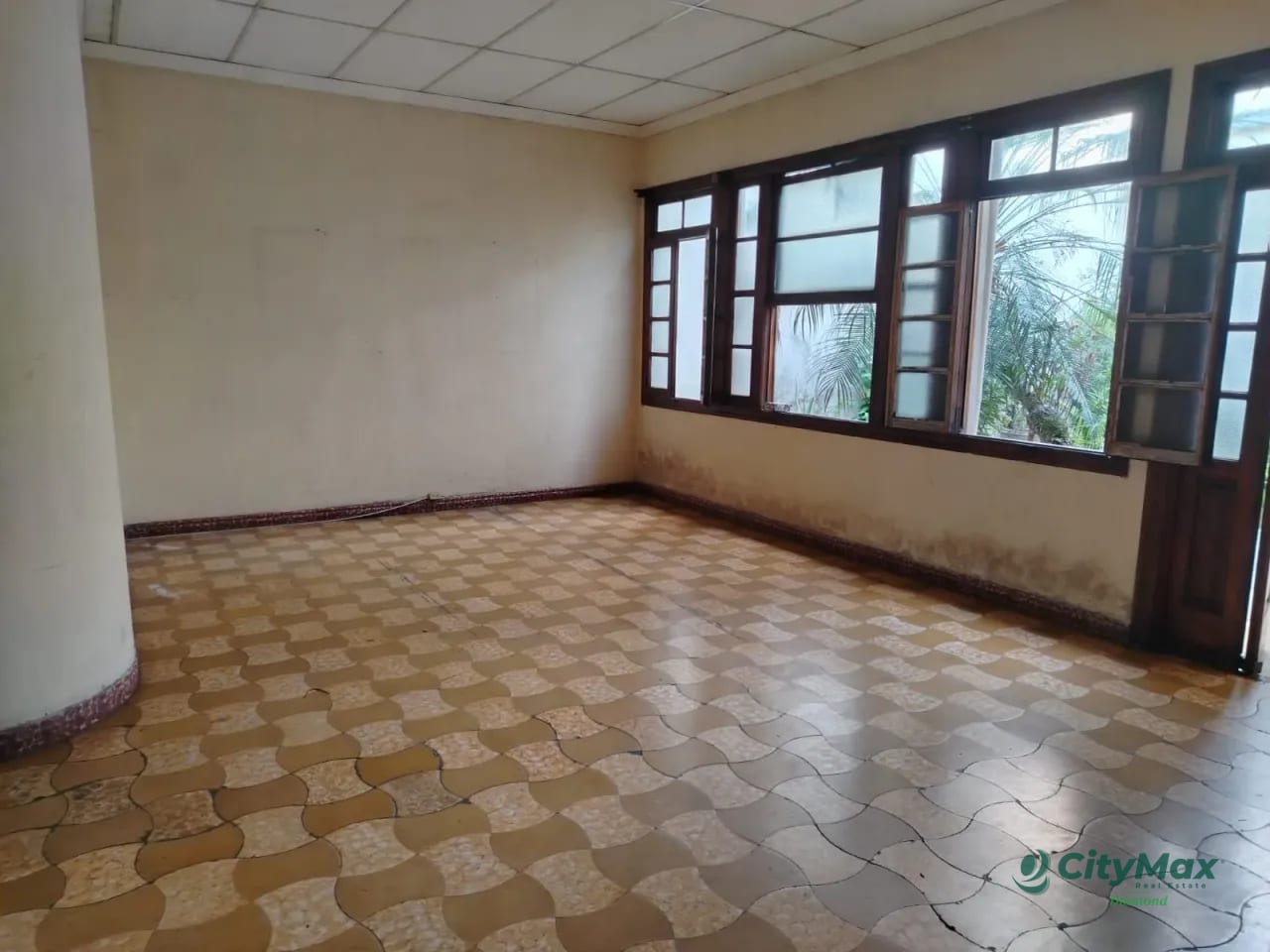 Casa en renta uso comercial zona 1 — Casa en Alquiler en Centro Vivo, Zona 1, Guatemala, Ciudad — foto 1 de 6
