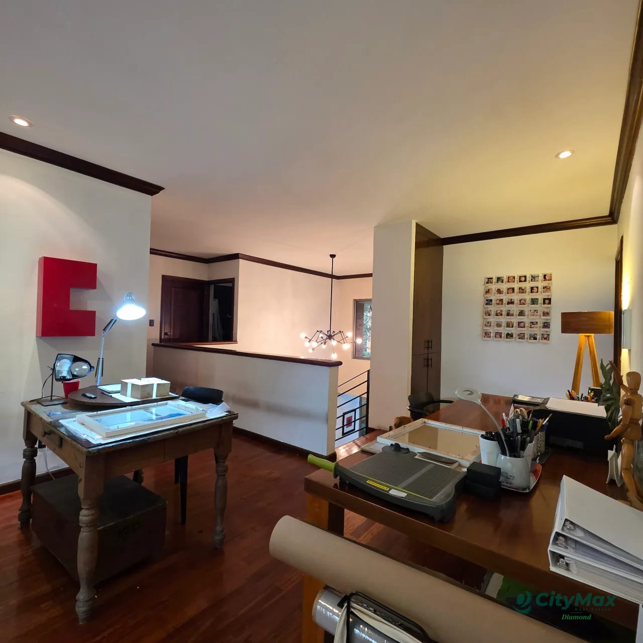 Casa en venta Lomas de San Antonio — Casa en Venta en San Antonio, Carretera a El Salvador, Guatemala, Ciudad — foto 6 de 10