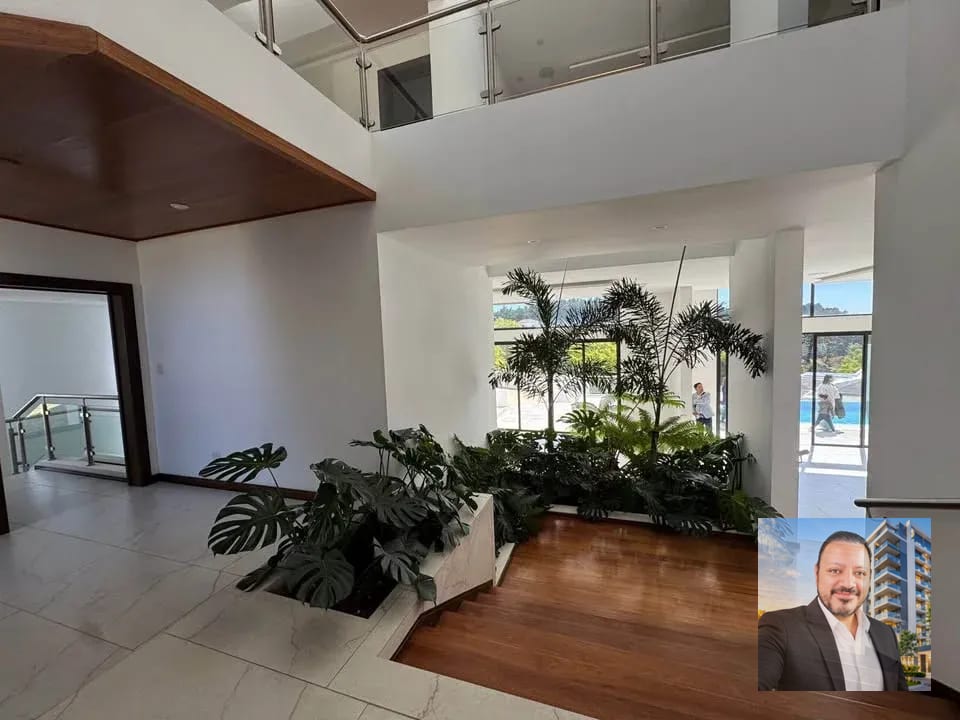 🟢🏠 Casa en Venta en Sausalito — Casa en Venta en Sausalito, Carretera a El Salvador, Guatemala, Ciudad — foto 8 de 9