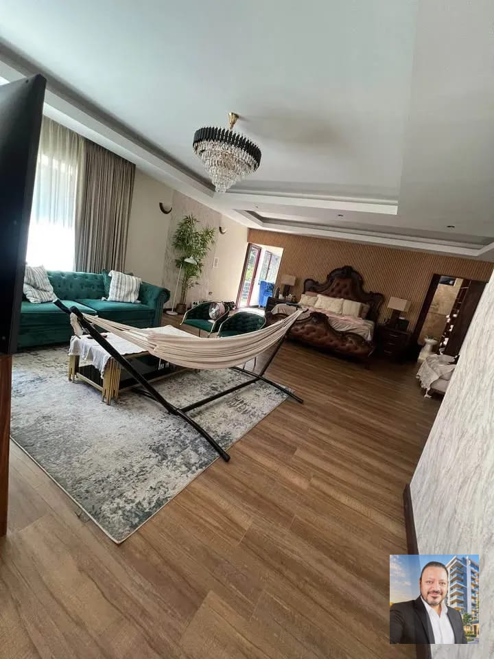 🟢🏠casa en Venta en Hacienda Mirage — Casa en Venta en Carretera a El Salvador, Guatemala, Ciudad — foto 6 de 10