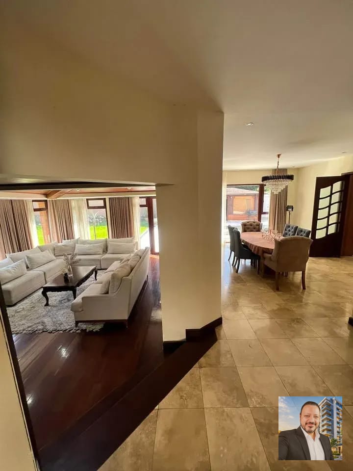 🟢🏠casa en Venta en Hacienda Mirage — Casa en Venta en Carretera a El Salvador, Guatemala, Ciudad — foto 7 de 10