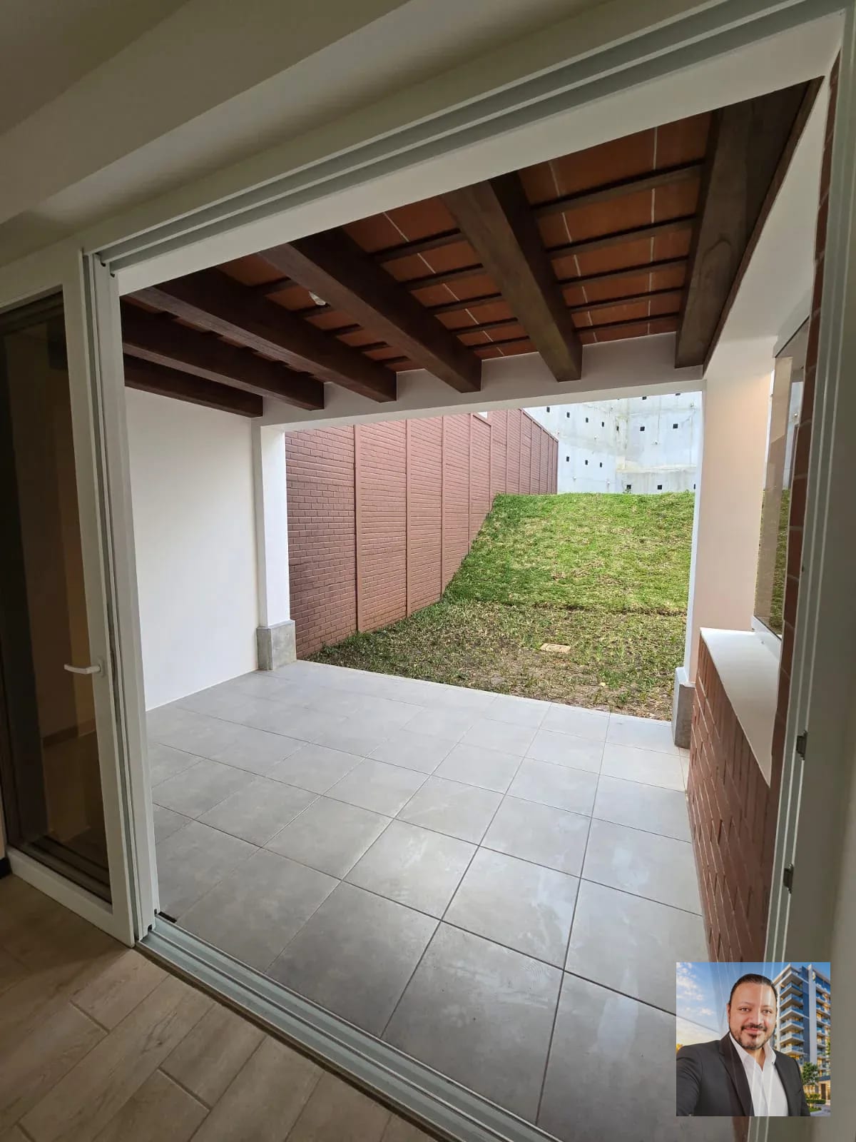 🟢🏠 Se Vende Casa en Trivento, CAES — Casa en Venta en Trivento, Carretera a El Salvador, Guatemala, Ciudad — foto 6 de 11