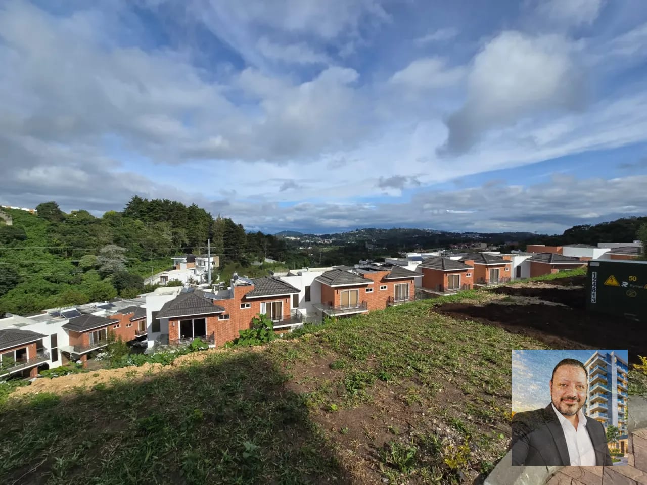 🟢🏠 Se Vende Casa en Trivento, CAES — Casa en Venta en Trivento, Carretera a El Salvador, Guatemala, Ciudad — foto 9 de 11
