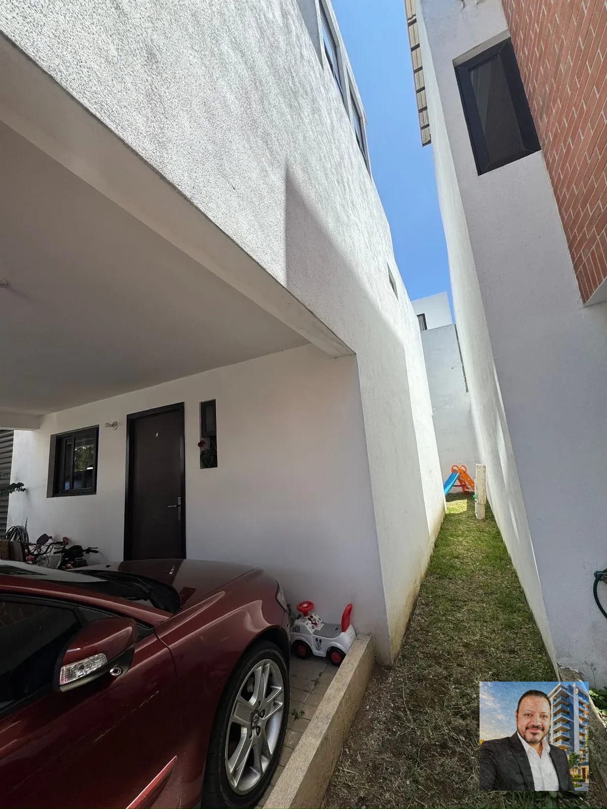 🟢🏠vendo Casa en KM 16.5 Como Nueva, Condado Rosaire — Casa en Venta en Carretera a El Salvador, Guatemala, Ciudad — foto 3 de 11