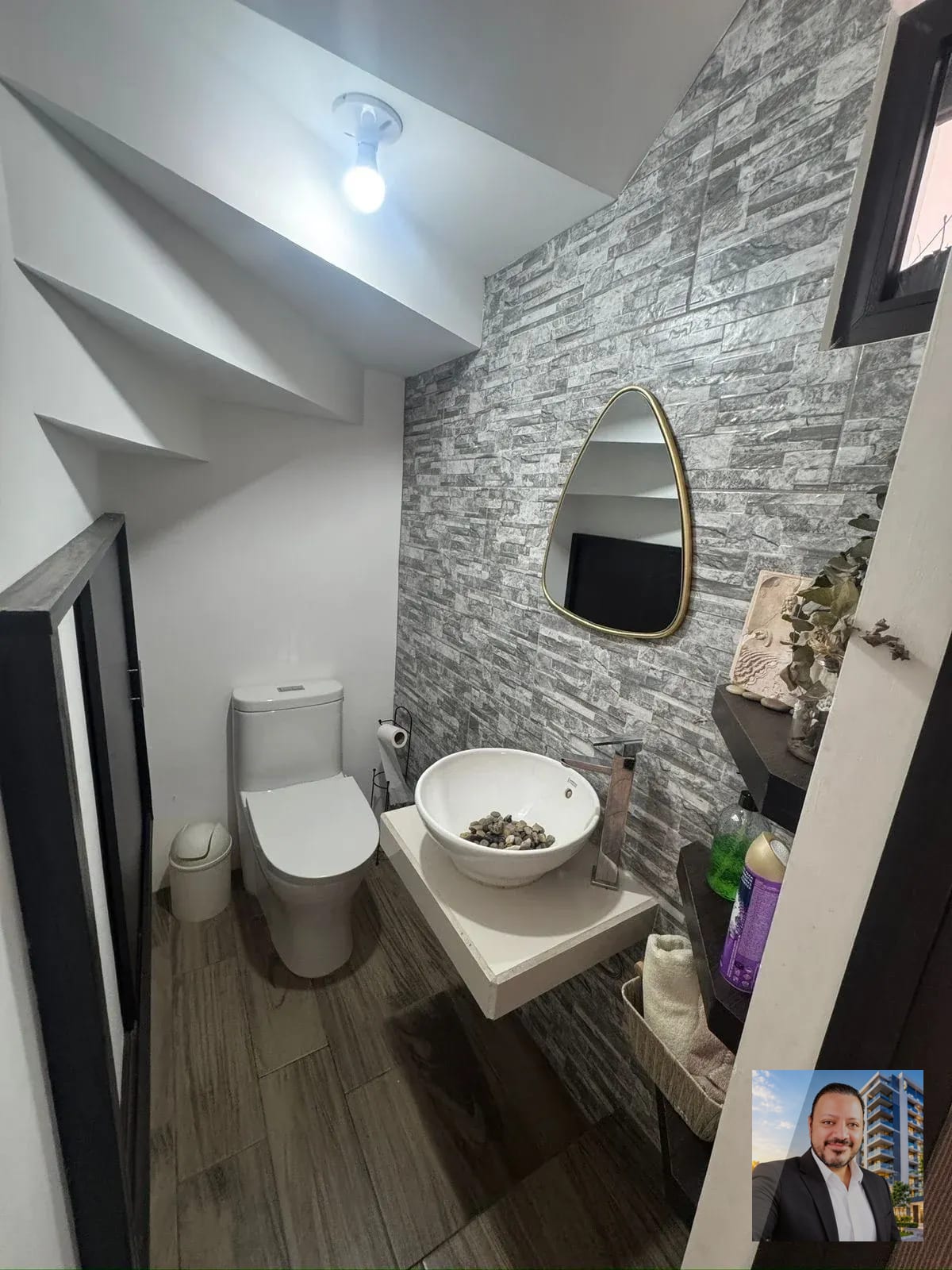 🟢🏠vendo Casa en KM 16.5 Como Nueva, Condado Rosaire — Casa en Venta en Carretera a El Salvador, Guatemala, Ciudad — foto 6 de 11