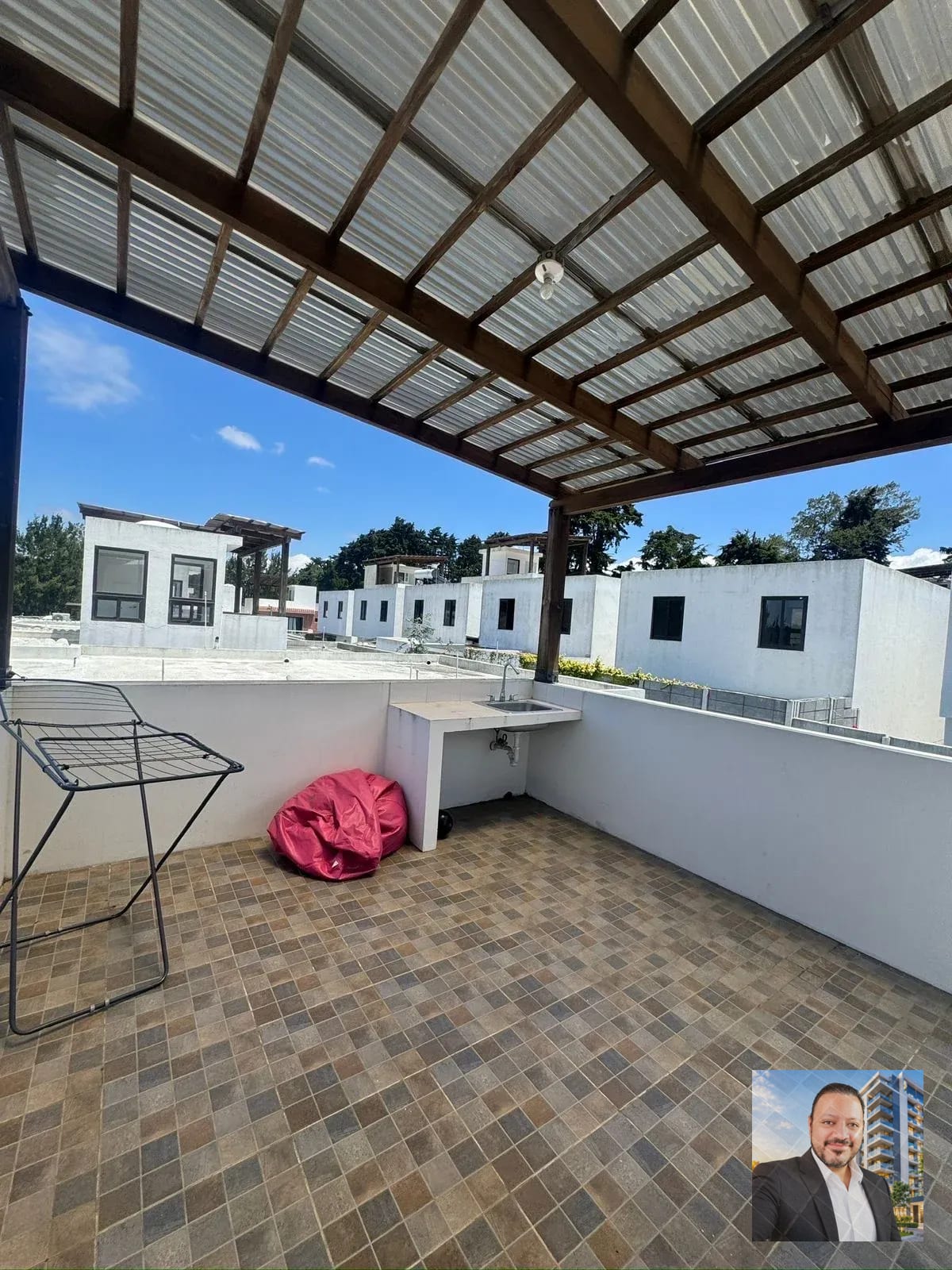 🟢🏠vendo Casa en KM 16.5 Como Nueva, Condado Rosaire — Casa en Venta en Carretera a El Salvador, Guatemala, Ciudad — foto 7 de 11