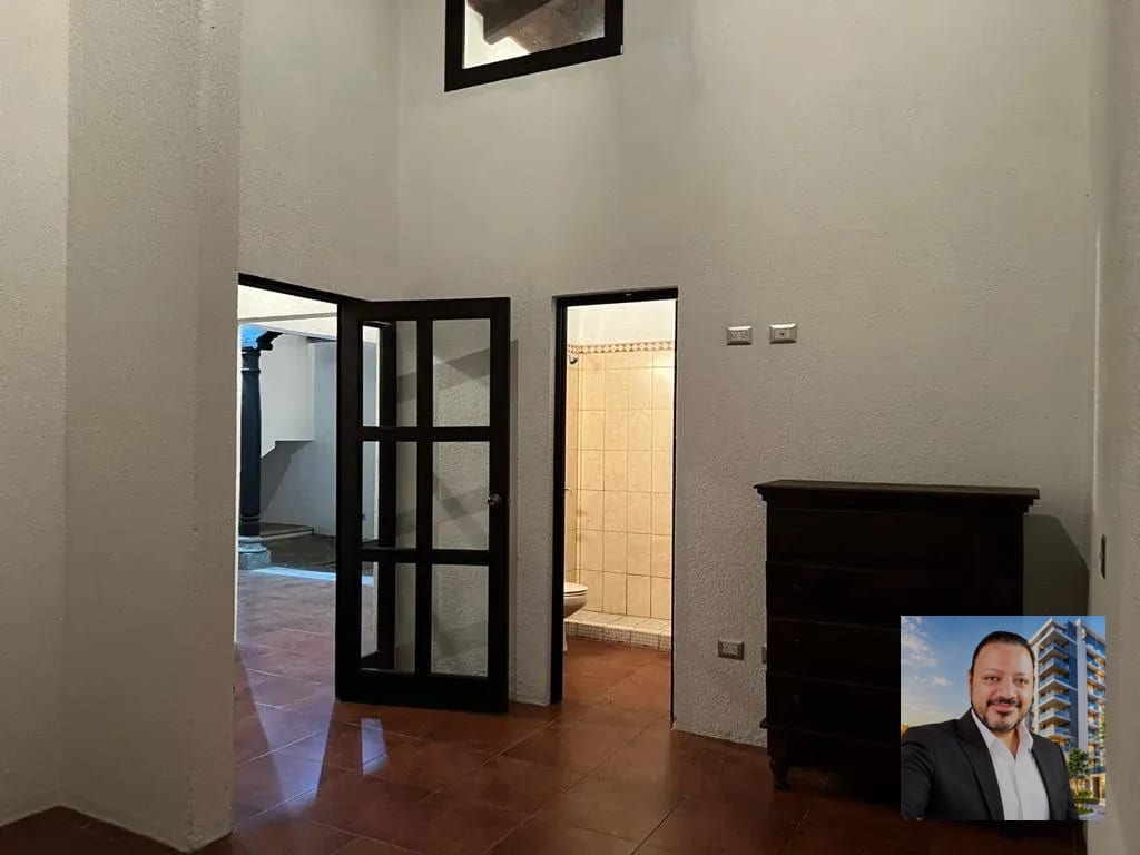 š¢š Casa en Venta en Antigua Guatemala Condominio Bella Vista ā Casa en Venta en Jocotenango, SacatepĆ©quez ā foto 7 de 11
