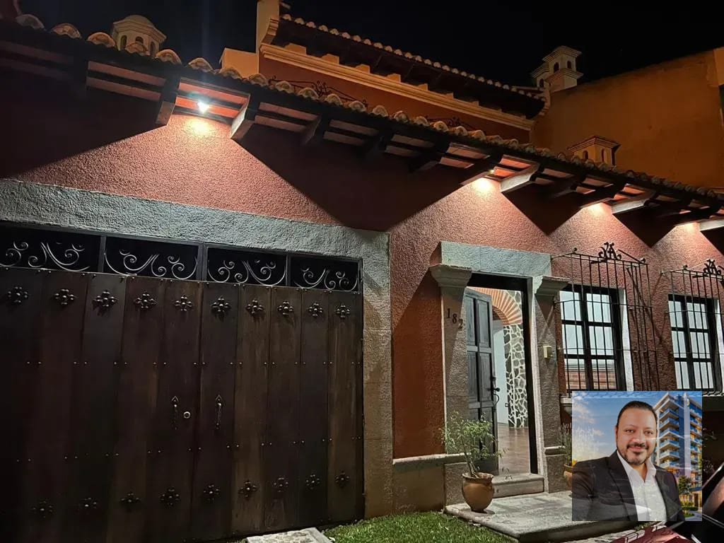 š¢š Casa en Venta en Antigua Guatemala Condominio Bella Vista ā Casa en Venta en Jocotenango, SacatepĆ©quez ā foto 1 de 11