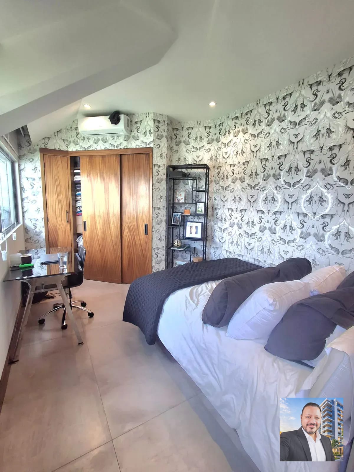 🟢🏠 Pent-House en Venta en zona 14 edif. — Apartamento en Alquiler en Real de Las Américas, Zona 14, Guatemala, Ciudad — foto 7 de 9
