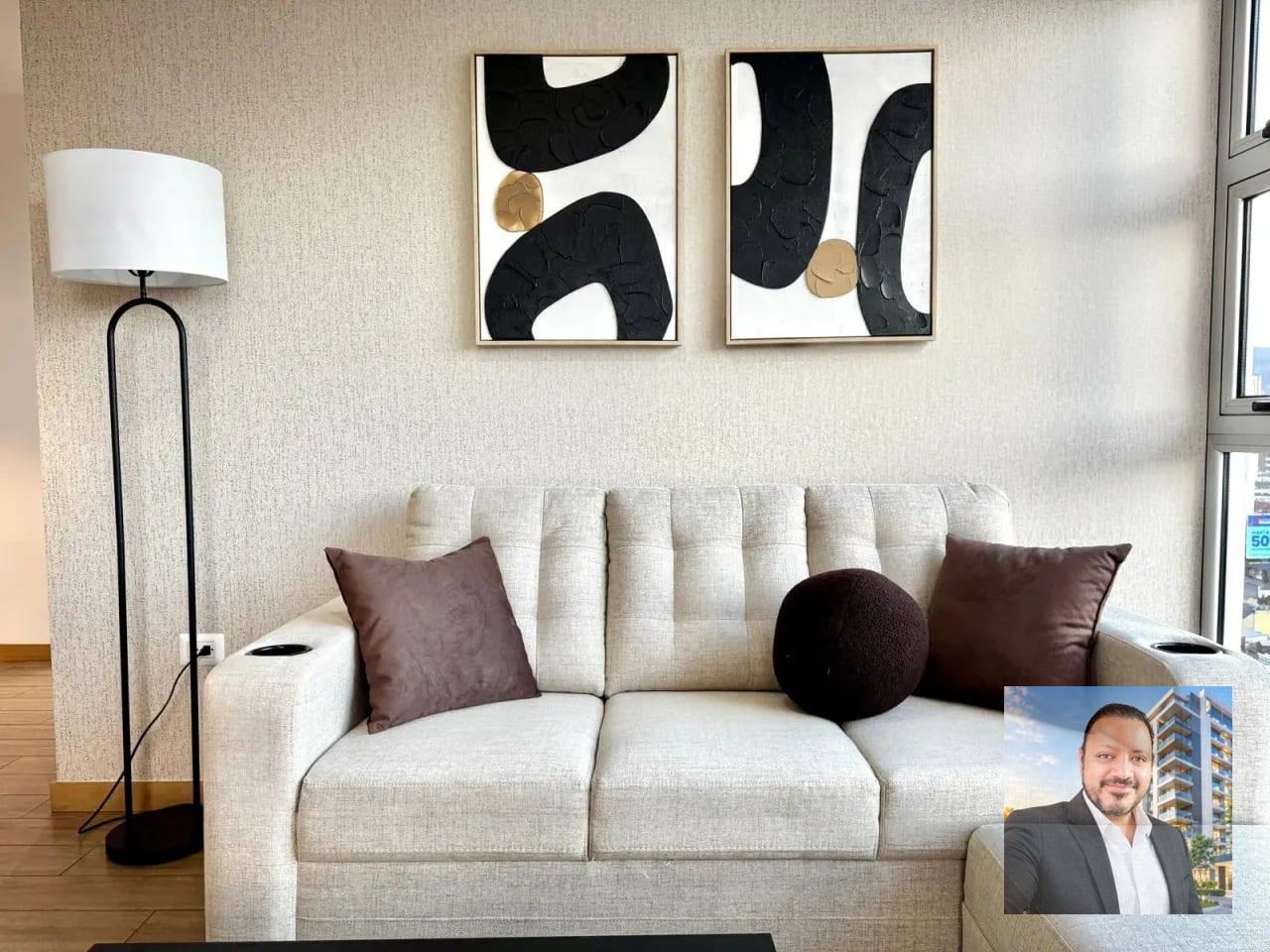 🟢🏠Apartamento Venta City Haus, z.10 — Apartamento en Venta en City Haus, Zona 10, Guatemala, Ciudad — foto 3 de 14
