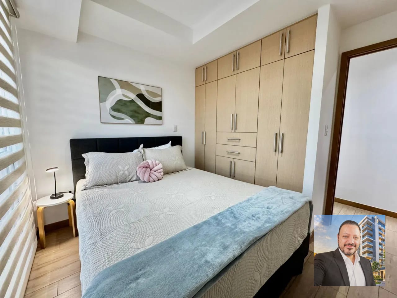 🟢🏠Apartamento Venta City Haus, z.10 — Apartamento en Venta en City Haus, Zona 10, Guatemala, Ciudad — foto 10 de 14