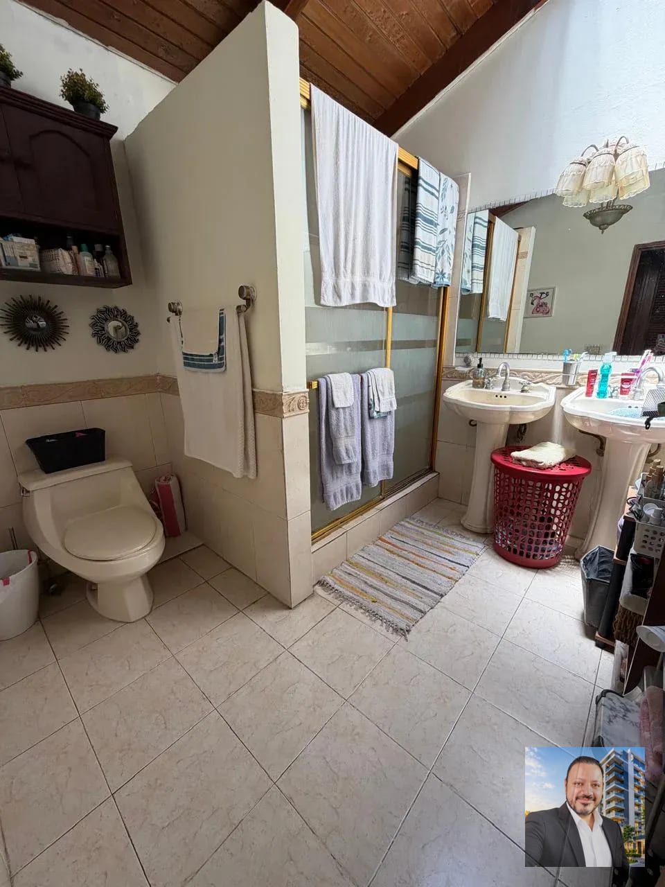 🟢🏠casa en Venta en Condominio Zona 10 — Casa en Venta en Zona 10, Guatemala, Ciudad — foto 16 de 17