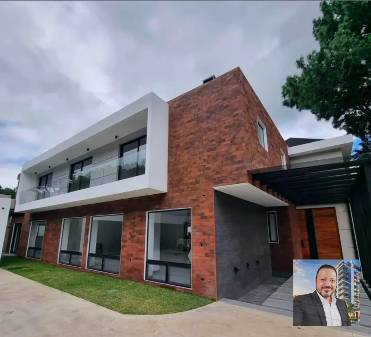 🟢🏠 Vende Casa ubicada en Condominio Exclusivo Sausalito, Caes — Casa en Venta en Sausalito, Carretera a El Salvador, Guatemala, Ciudad — foto 2 de 9