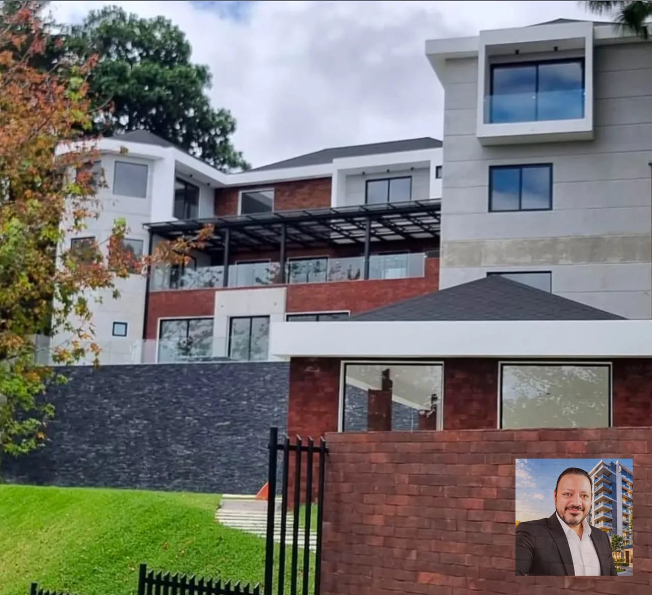 🟢🏠 Vende Casa ubicada en Condominio Exclusivo Sausalito, Caes — Casa en Venta en Sausalito, Carretera a El Salvador, Guatemala, Ciudad — foto 1 de 9