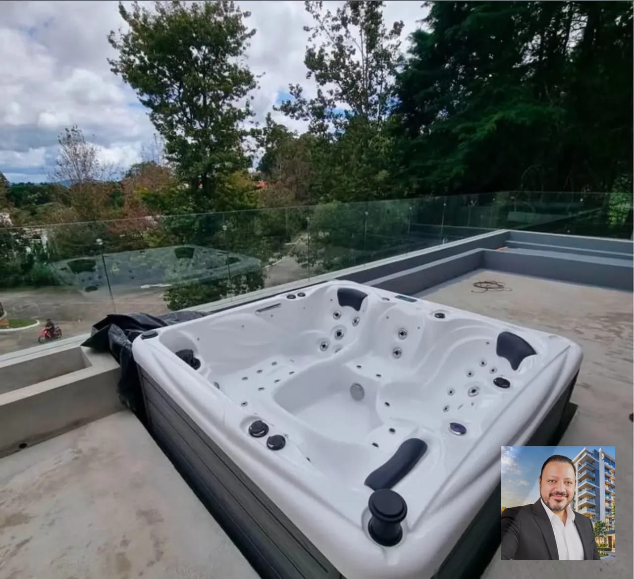 🟢🏠 Vende Casa ubicada en Condominio Exclusivo Sausalito, Caes — Casa en Venta en Sausalito, Carretera a El Salvador, Guatemala, Ciudad — foto 5 de 9