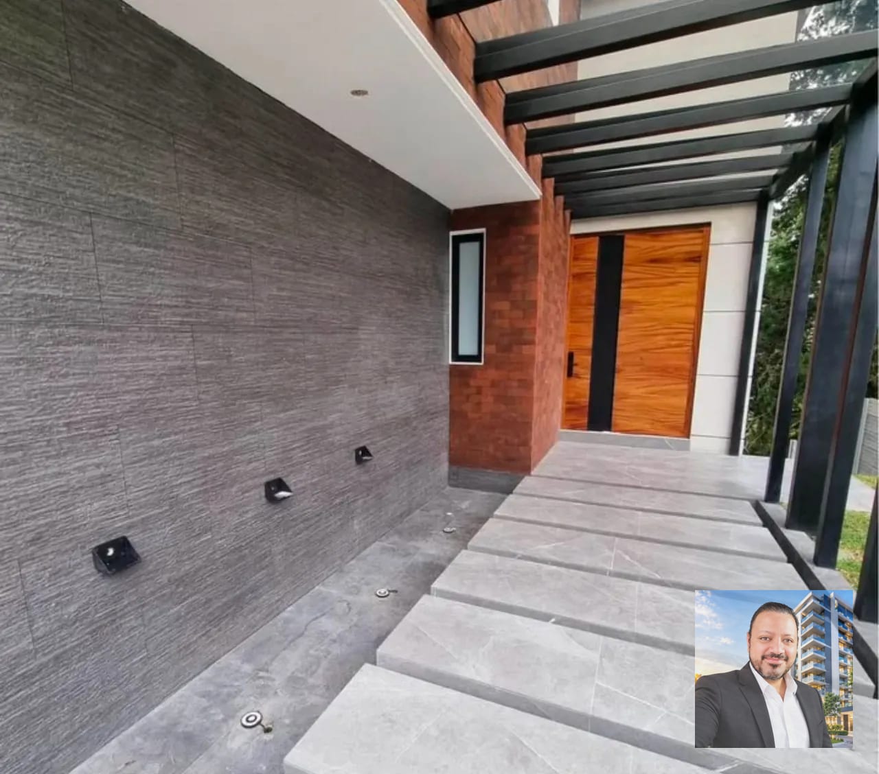 🟢🏠 Vende Casa ubicada en Condominio Exclusivo Sausalito, Caes — Casa en Venta en Sausalito, Carretera a El Salvador, Guatemala, Ciudad — foto 6 de 9