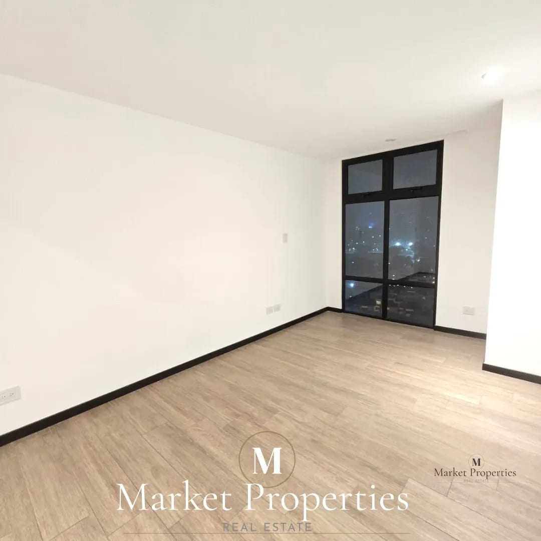 Apartamento en venta zona 10 de 2 habitaciones con vista espectacular — Apartamento en Venta en IQ10, Zona 10, Guatemala, Ciudad — foto 6 de 7