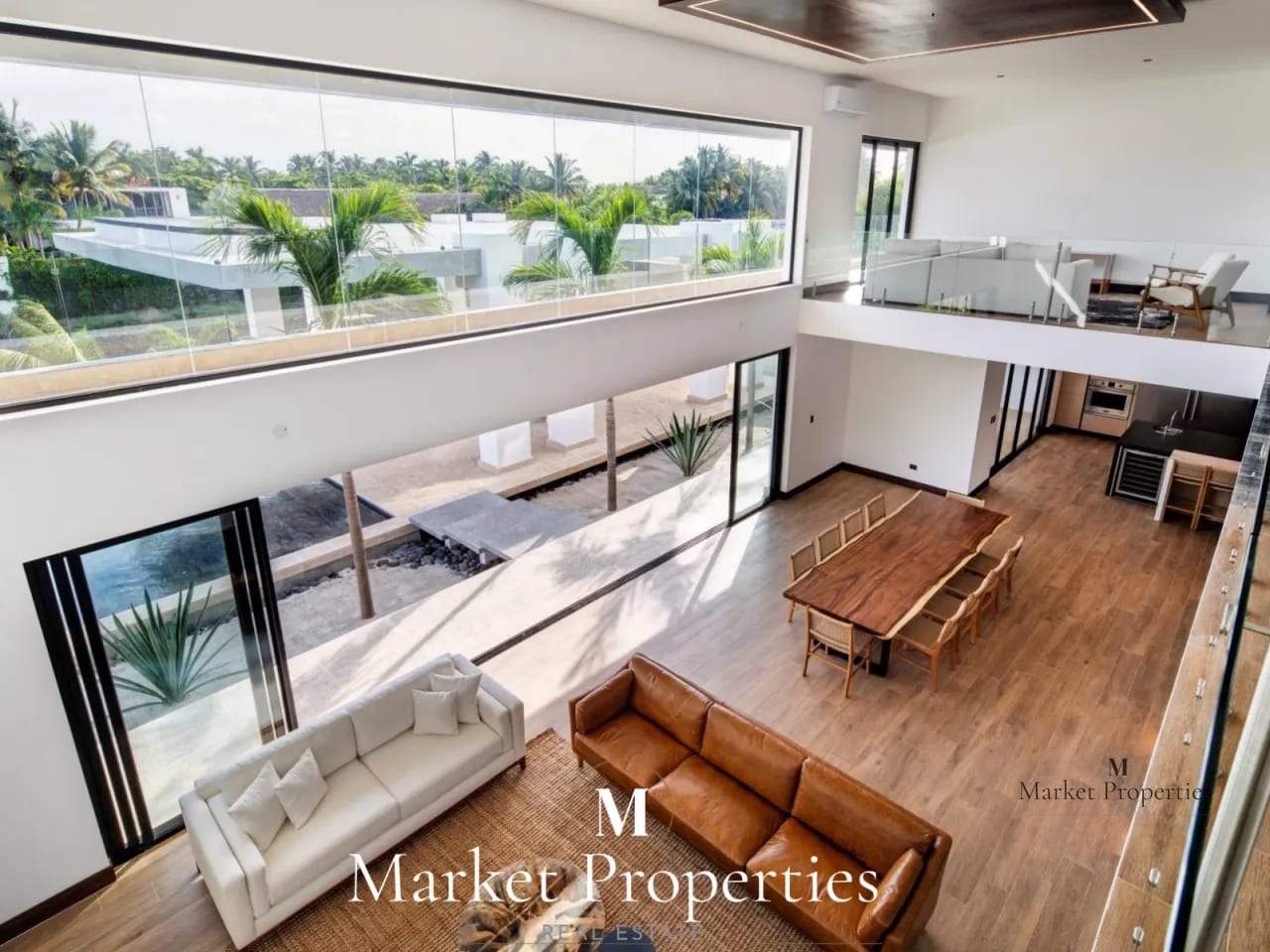 Casa en venta en Juan Gaviota, Marina del Sur de 5 habitaciones — Casa vacacional en Venta en Juan Gaviota Marina del Sur, Puerto San José, Escuintla — foto 10 de 12