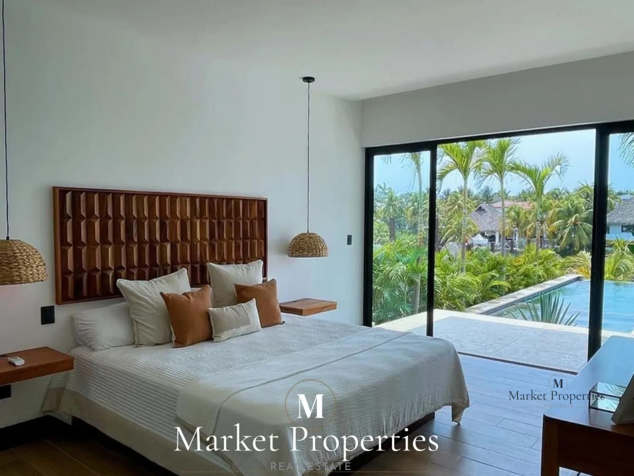 Casa en venta en Juan Gaviota, Marina del Sur de 5 habitaciones — Casa vacacional en Venta en Juan Gaviota Marina del Sur, Puerto San José, Escuintla — foto 11 de 12