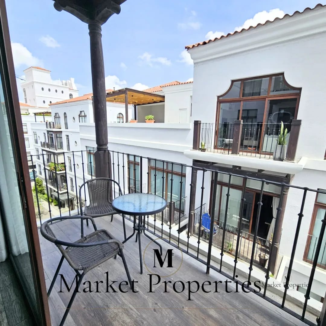 Apartamento en venta Lirios de Cayalá ZONA 16 de 2 habitaciones — Apartamento en Venta en Lirios de Cayalá I, Zona 16, Guatemala, Ciudad — foto 5 de 9