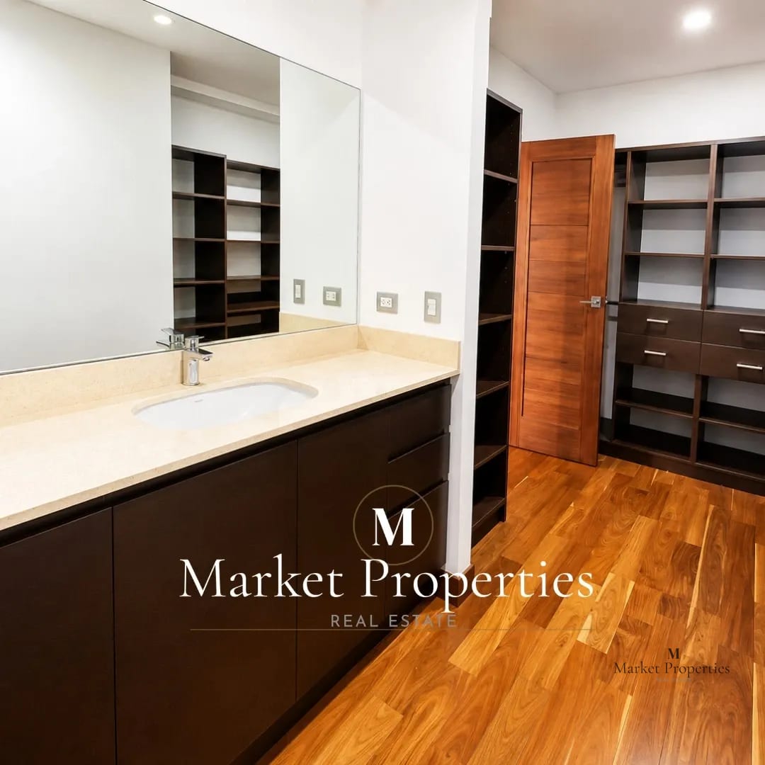 Apartamento en alquiler zona 14, Noguchi de3 dormitorios — Apartamento en Alquiler en Noguchi, Zona 14, Guatemala, Ciudad — foto 8 de 8