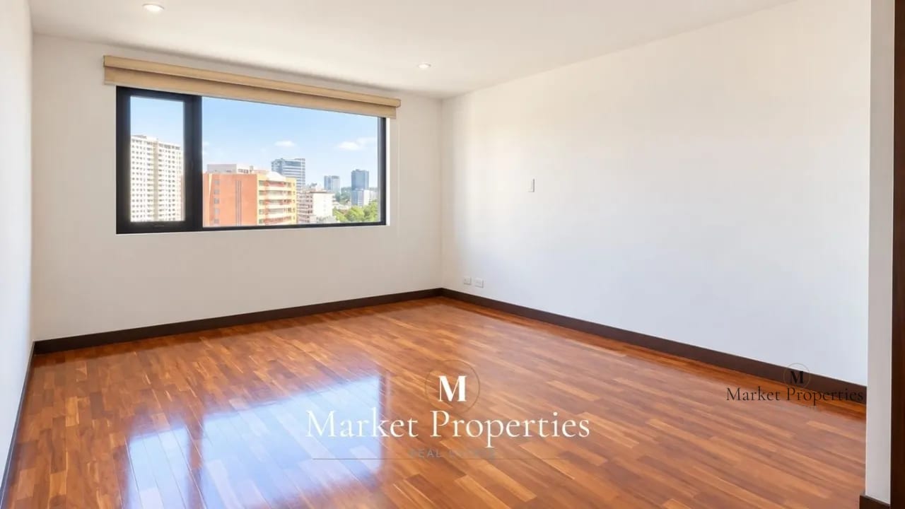 Apartamento en alquiler Zona 14 de 3 dormitorios |167m2 — Apartamento en Alquiler en Zona 14, Guatemala, Ciudad — foto 3 de 6