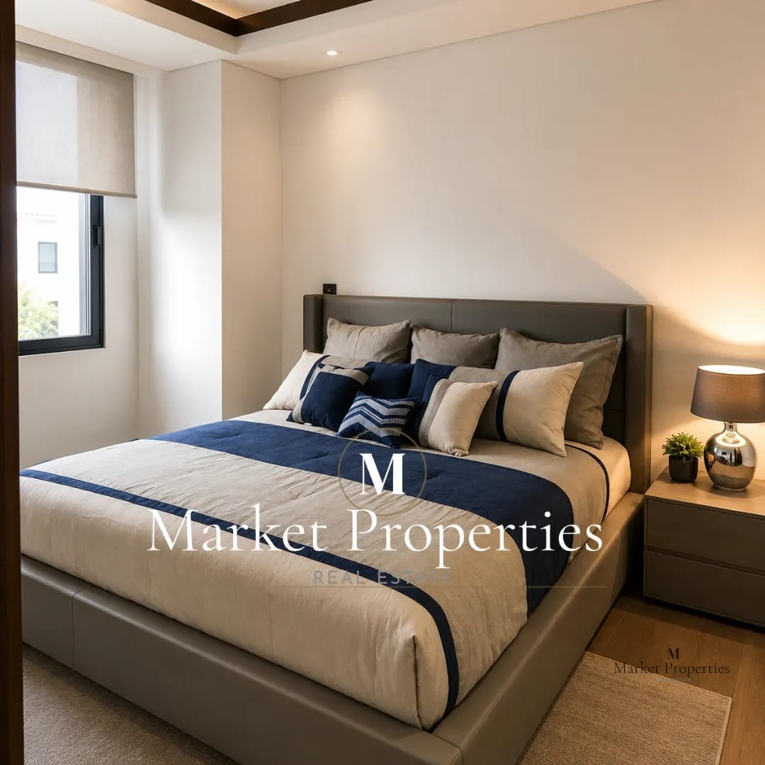 Apartamento en alquiler zona 16, Cayala 2 dormitorios amueblado Belesa — Apartamento en Alquiler en Ciudad Cayalá, Zona 16, Guatemala, Ciudad — foto 3 de 7