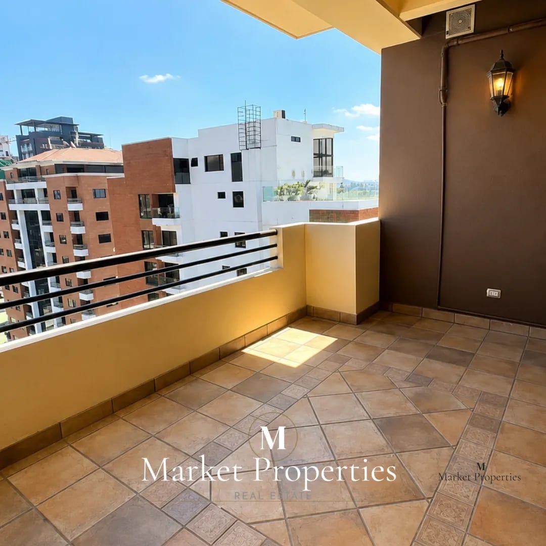 Apartamento en venta Zona 10, Torre Castelar, Pent house — Apartamento en Venta en Torre Castelar, Zona 10, Guatemala, Ciudad — foto 6 de 8