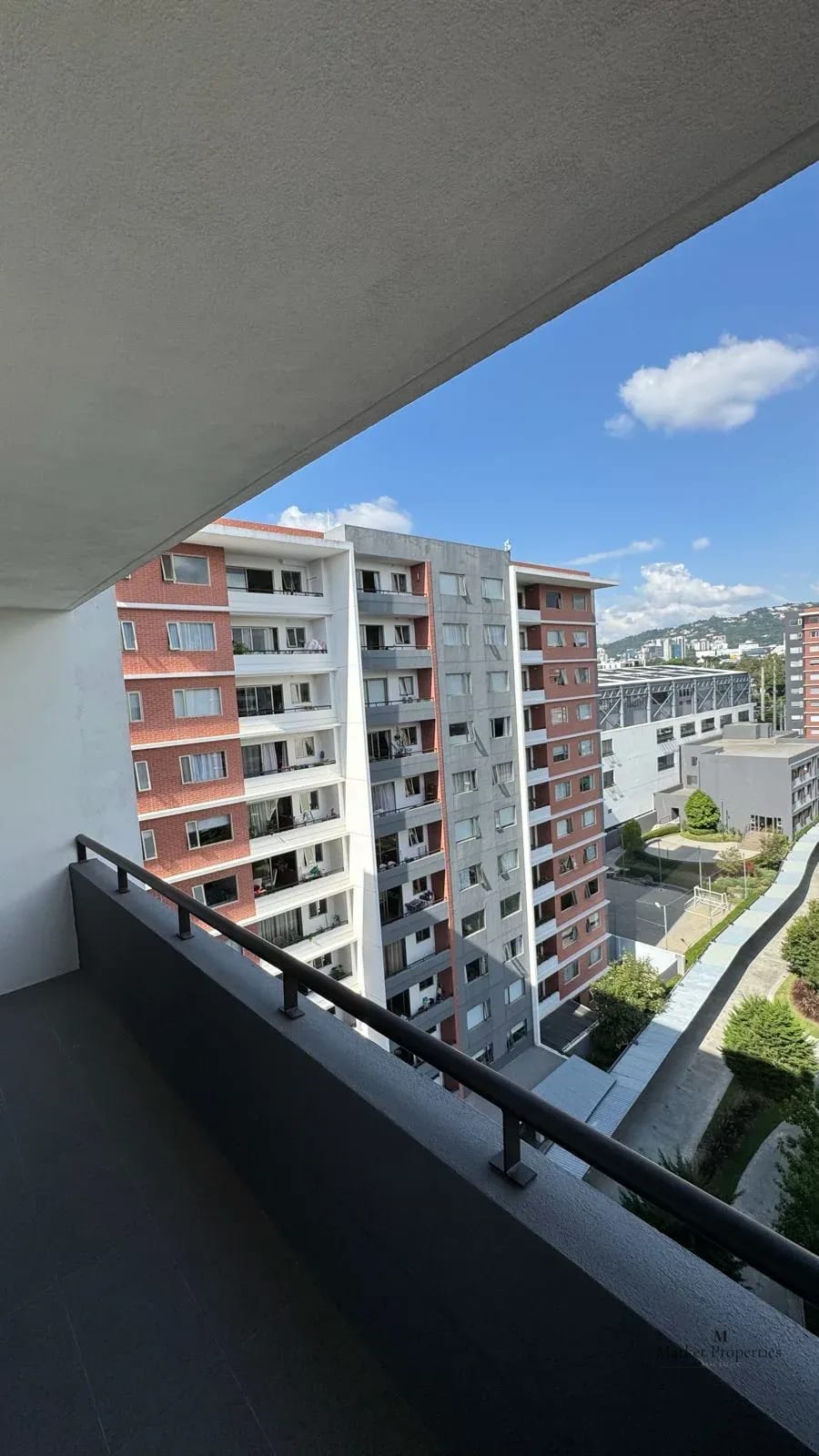 Apartamento en alquiler Zona 14 de 2 dormitorios La Villa Segueria — Apartamento en Alquiler en Segheria, Zona 14, Guatemala, Ciudad — foto 9 de 12