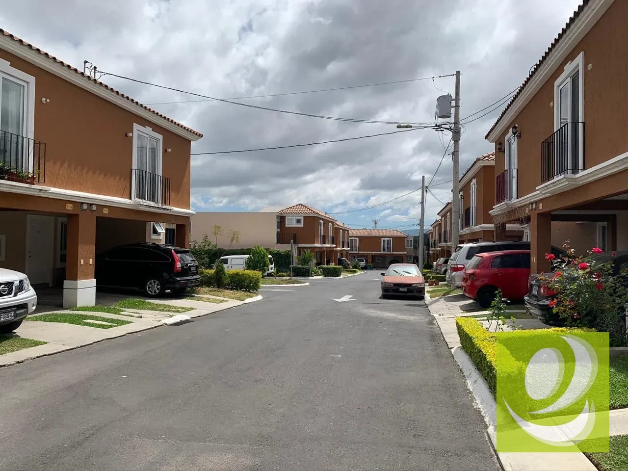 Condado Catalina Vendo Casa — Casa en Venta en Villa Nueva, Guatemala, Ciudad — foto 3 de 8