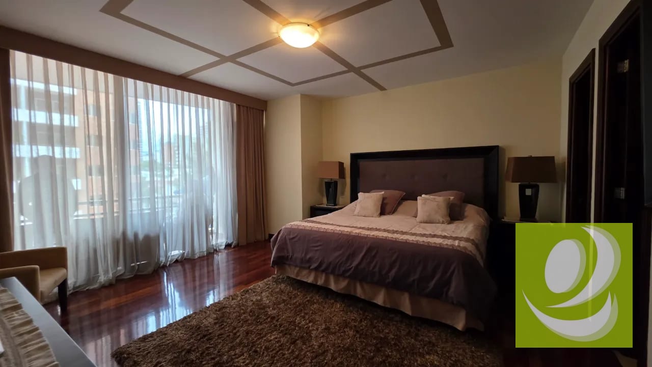 VIVE CON ESTILO EN ZONA 14 — Apartamento en Venta en Zona 14, Guatemala, Ciudad — foto 4 de 7