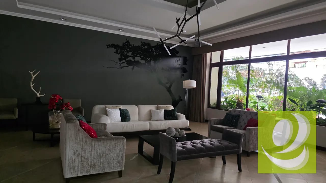 VIVE CON ESTILO EN ZONA 14 — Apartamento en Venta en Zona 14, Guatemala, Ciudad — foto 7 de 7