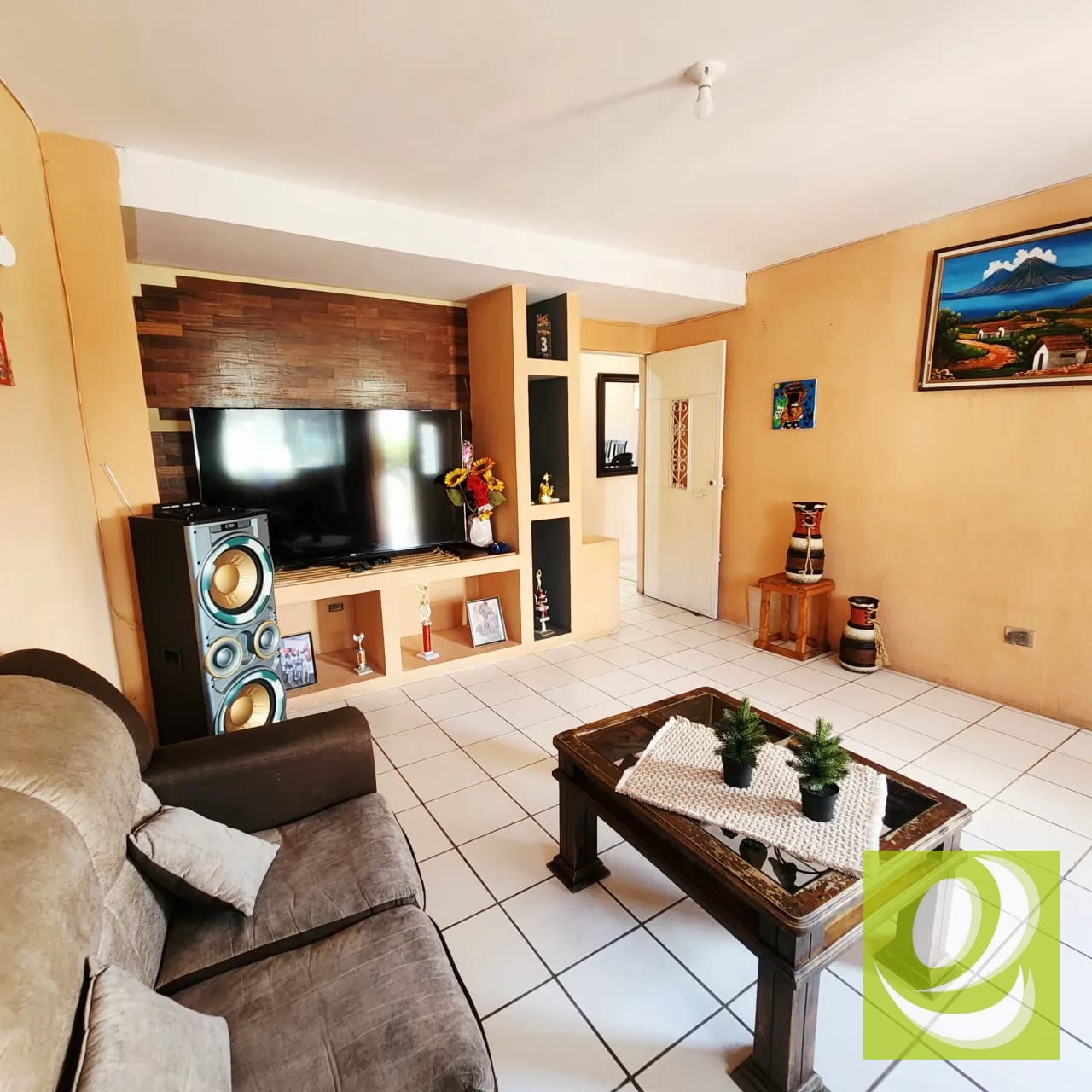 Casa en Venta Atlantida zona 18 — Casa en Venta en Colonia Atlántida, Zona 18, Guatemala, Ciudad — foto 1 de 6