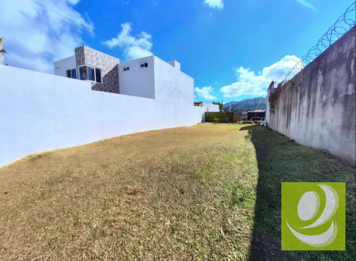 TERRENO EN VENTA ZONA 16 - HACIENDA REAL — Terreno en Venta en Hacienda Real, Zona 16, Guatemala, Ciudad — foto 2 de 4