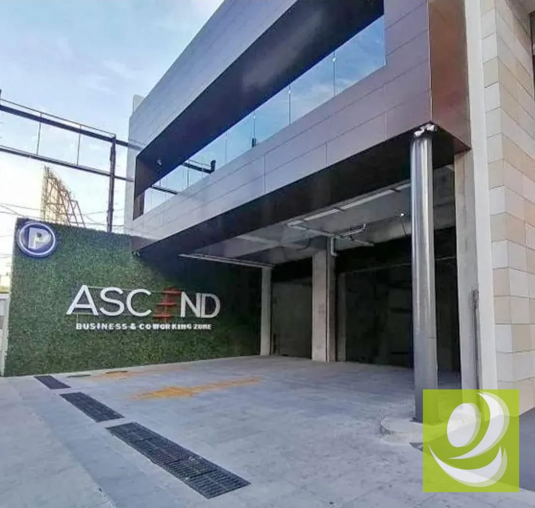 RENTO OFICINA EN ZONA 9 EDIFICIO ASCEND — Oficina en Alquiler en Zona 9, Guatemala, Ciudad — foto 1 de 3