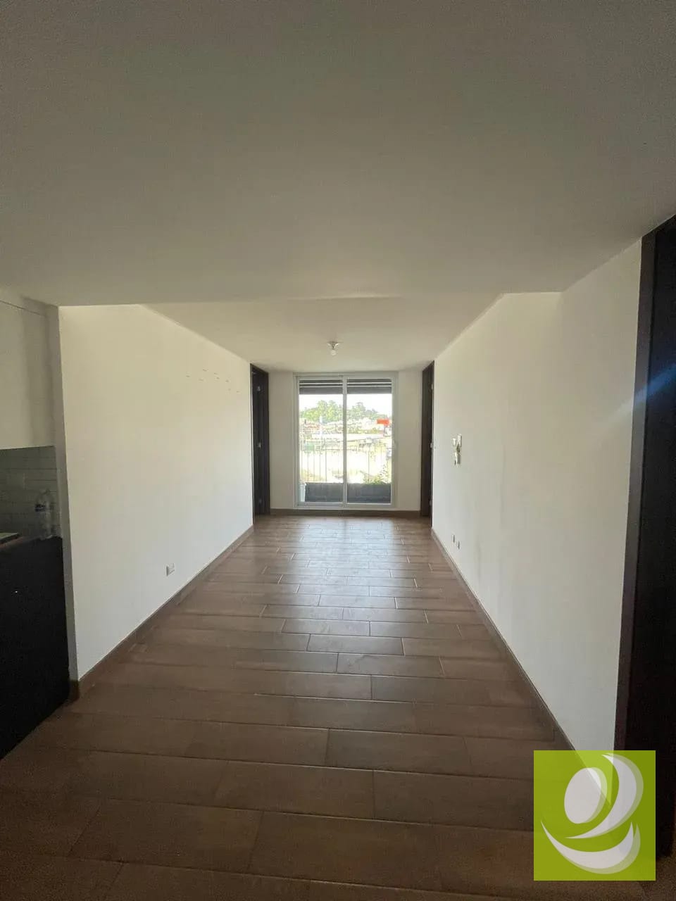 APARTAMENTO EN NIVEL ALTO, EDIFICIO ROQUE ZONA 2 — Apartamento en Venta en Zona 2, Guatemala, Ciudad — foto 5 de 5