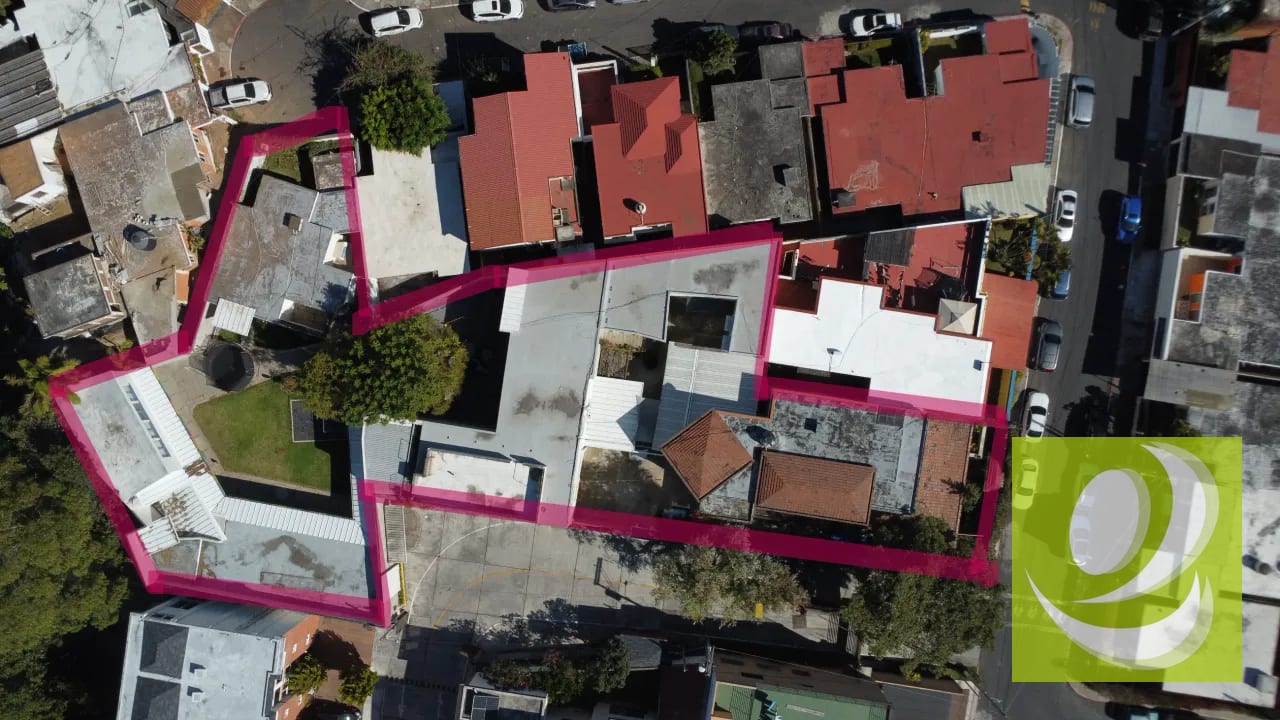 Vendo 3 Propiedades en 1, Zona 2 Mixco Santa Rita II — Terreno en Venta en Zona 2 Mixco, Guatemala, Ciudad — foto 2 de 5