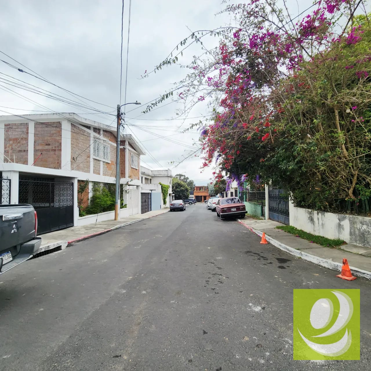 Vendo 3 Propiedades en 1, Zona 2 Mixco Santa Rita II — Terreno en Venta en Zona 2 Mixco, Guatemala, Ciudad — foto 3 de 5