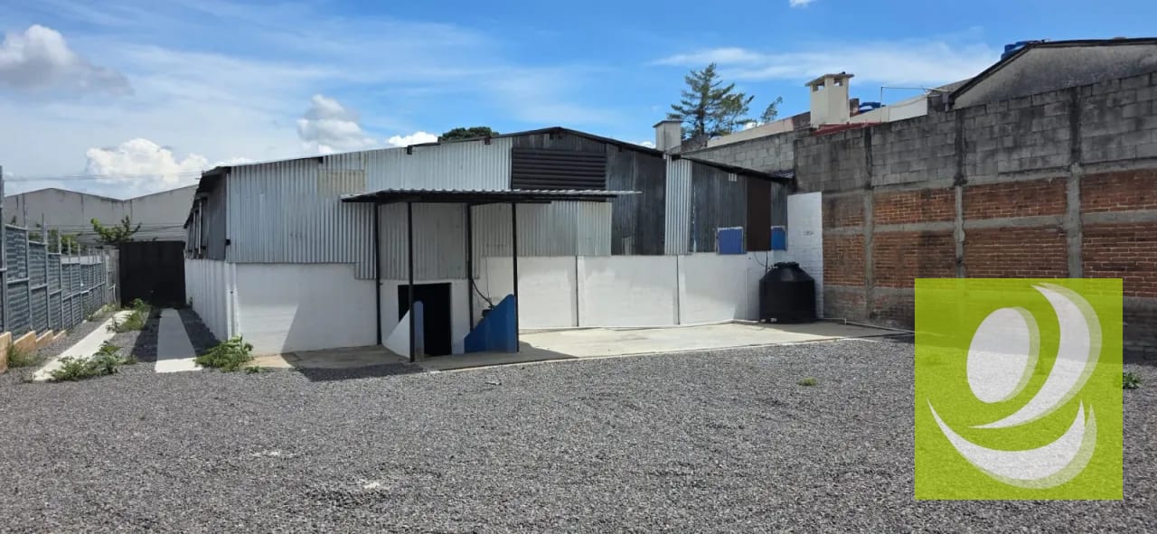 🏢 BODEGA EN RENTA EN ZONA 11 | ACCESO ESTRATÉGICO POR PERIFÉRICO Y AGUILAR BATRES 🚛📦 — Bodega / Ofibodega en Alquiler en Zona 11, Guatemala, Ciudad — foto 4 de 5