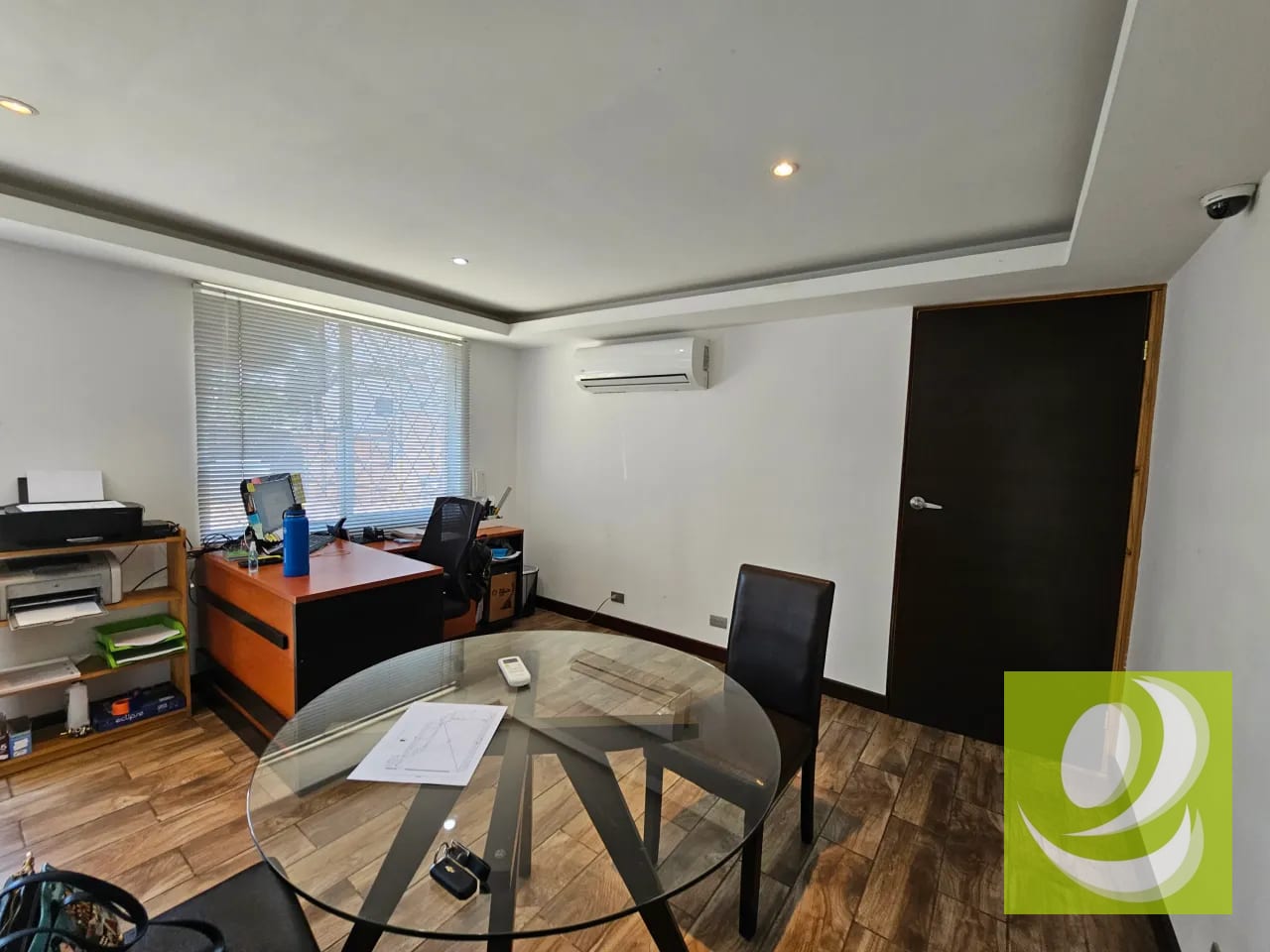 📍 Terreno Comercial con Oficina y bodega pequeña en Renta – Zona 5, Ciudad de Guatemala Precio de renta: USD 5,600 mensuales Código: PAT-006-05-23 — Terreno en Alquiler en Zona 5, Guatemala, Ciudad — foto 11 de 12
