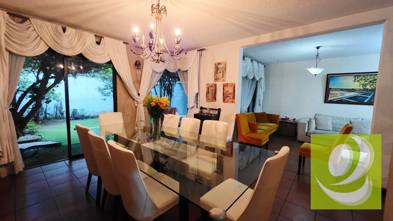 🏡 Casa en Venta – Sector B4, Blvd. San Cristóbal, Mixco Precio de venta: Q2,500,000 Código: PVC-007-03-25 — Casa en Venta en Zona 8 Mixco, Guatemala, Ciudad — foto 6 de 17