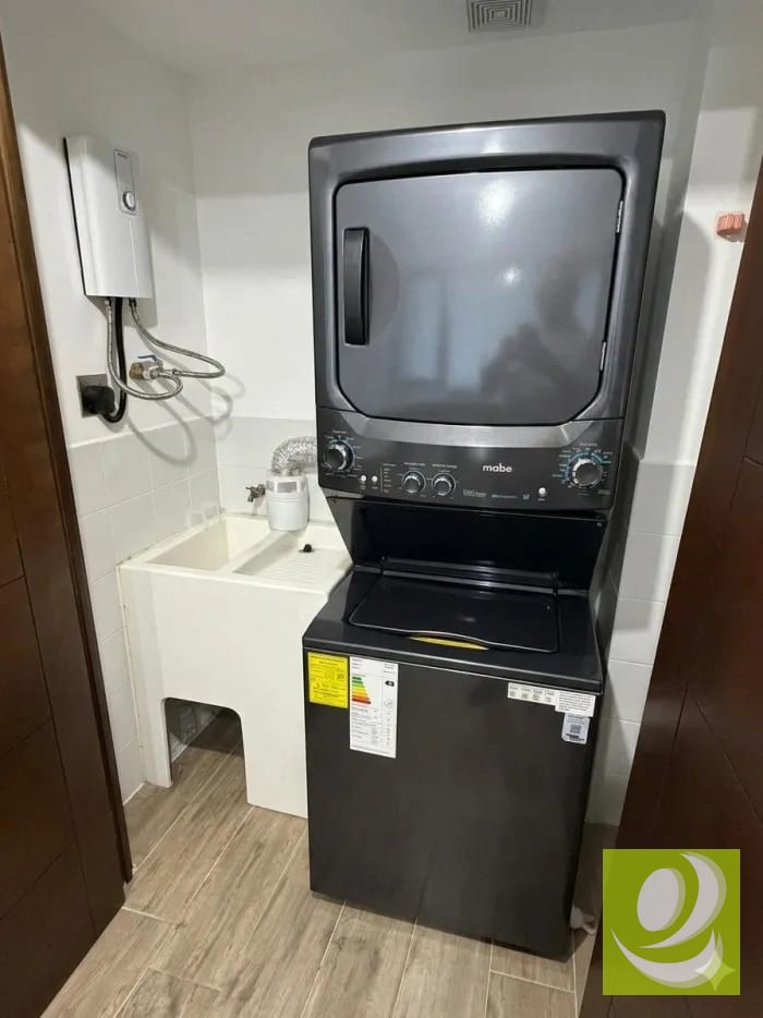 Apartamento Moderno en Venta / Renta en Nuvó Naranjo — Apartamento en Venta en Zona 4 Mixco, Guatemala, Ciudad — foto 5 de 6