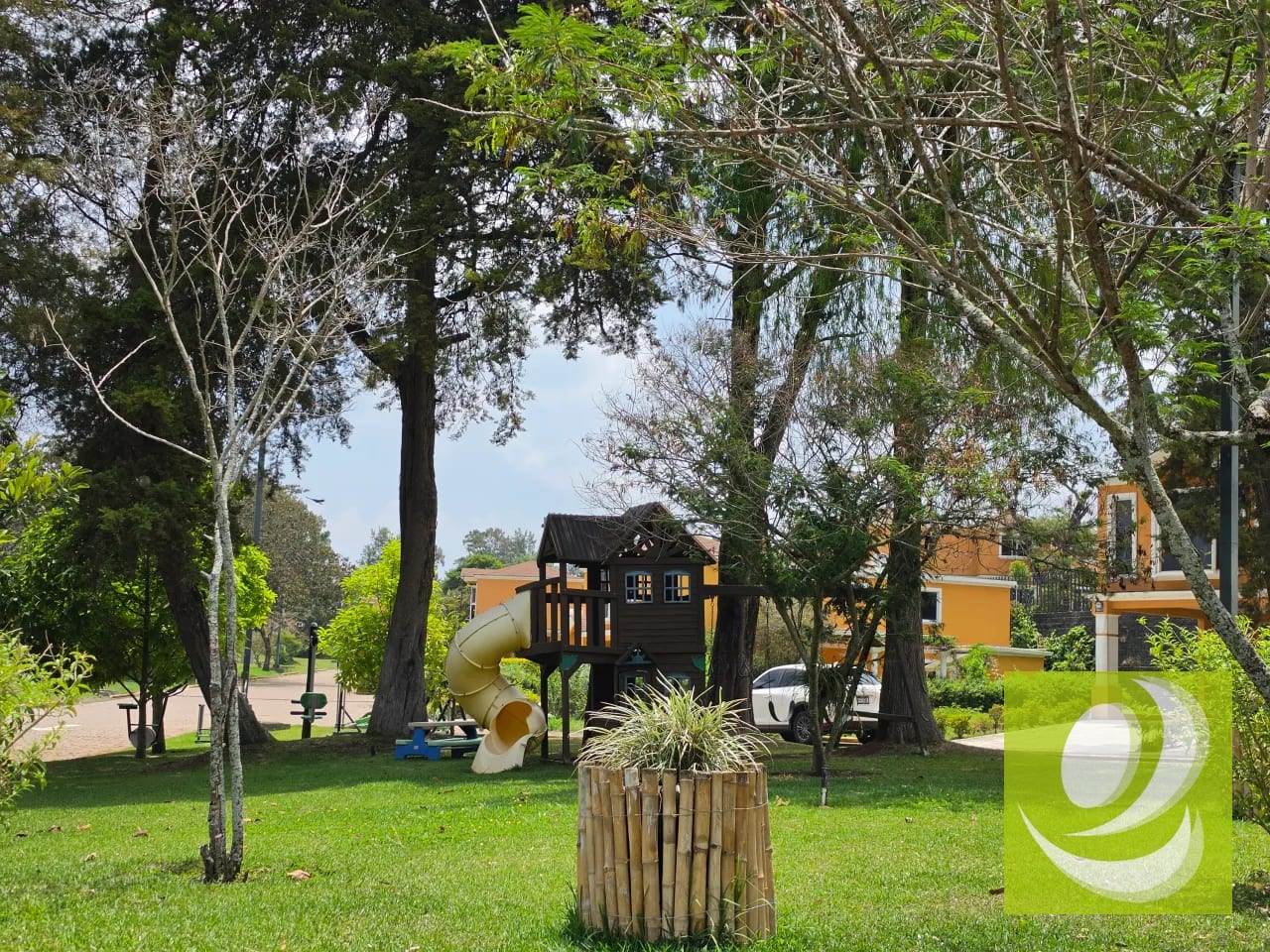 Vendo Casa en San Martin de Allende — Casa en Venta en km 26-30, Carretera a El Salvador, Guatemala, Ciudad — foto 8 de 8