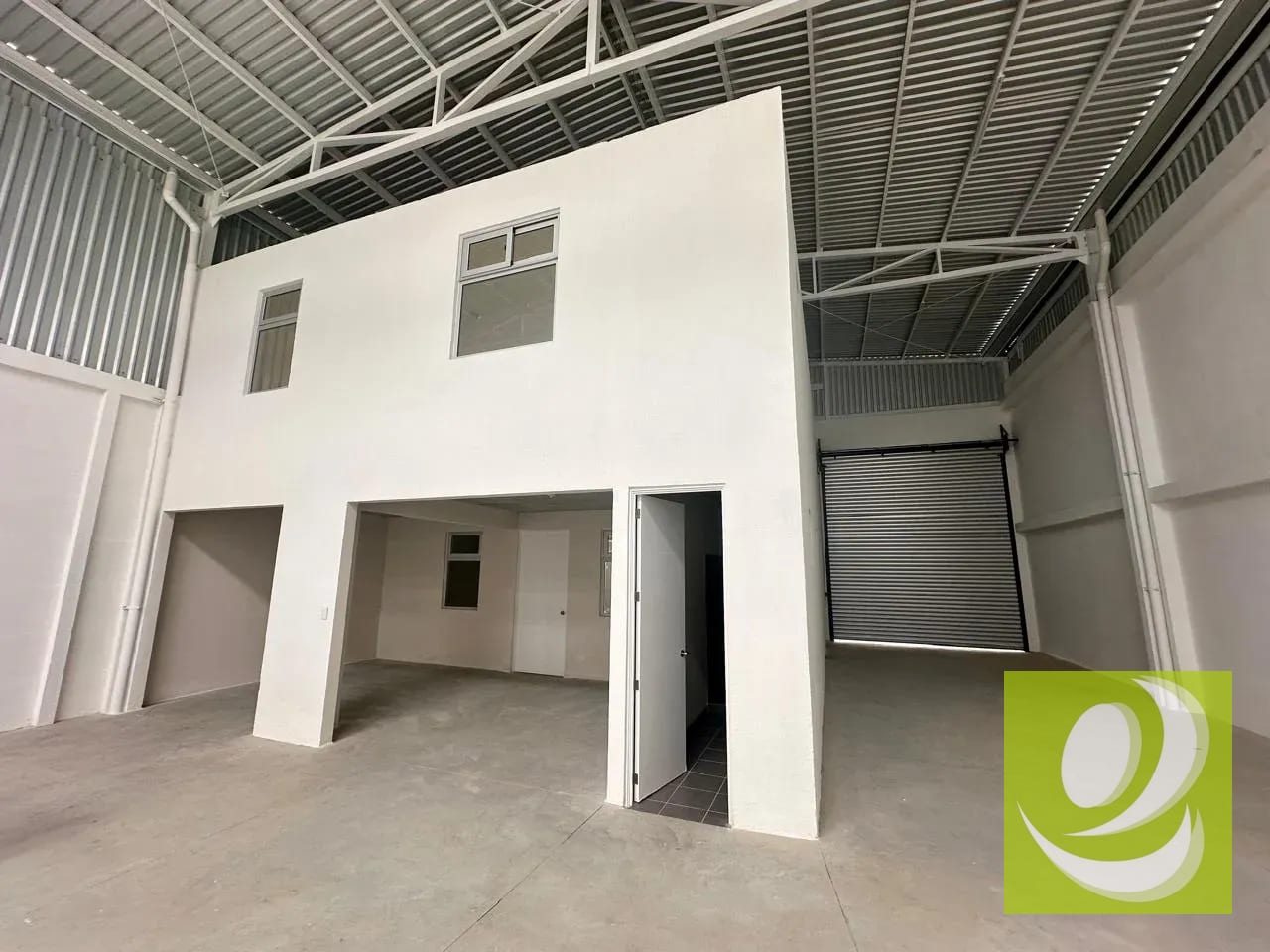 🏢 SE RENTA BODEGA COMERCIAL CON ACCESO CERCANO A LA VAS | CAES – FRAIJANES 🚛✨ — Bodega / Ofibodega en Alquiler en Fraijanes, Carretera a El Salvador, Guatemala, Ciudad — foto 2 de 5