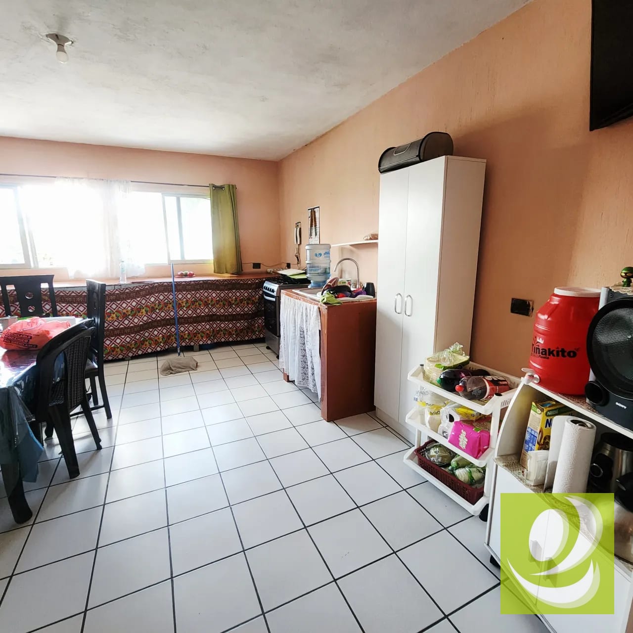 Casa en venta fuera de garita en la Atlantida — Casa en Venta en Colonia Atlántida, Zona 18, Guatemala, Ciudad — foto 5 de 7
