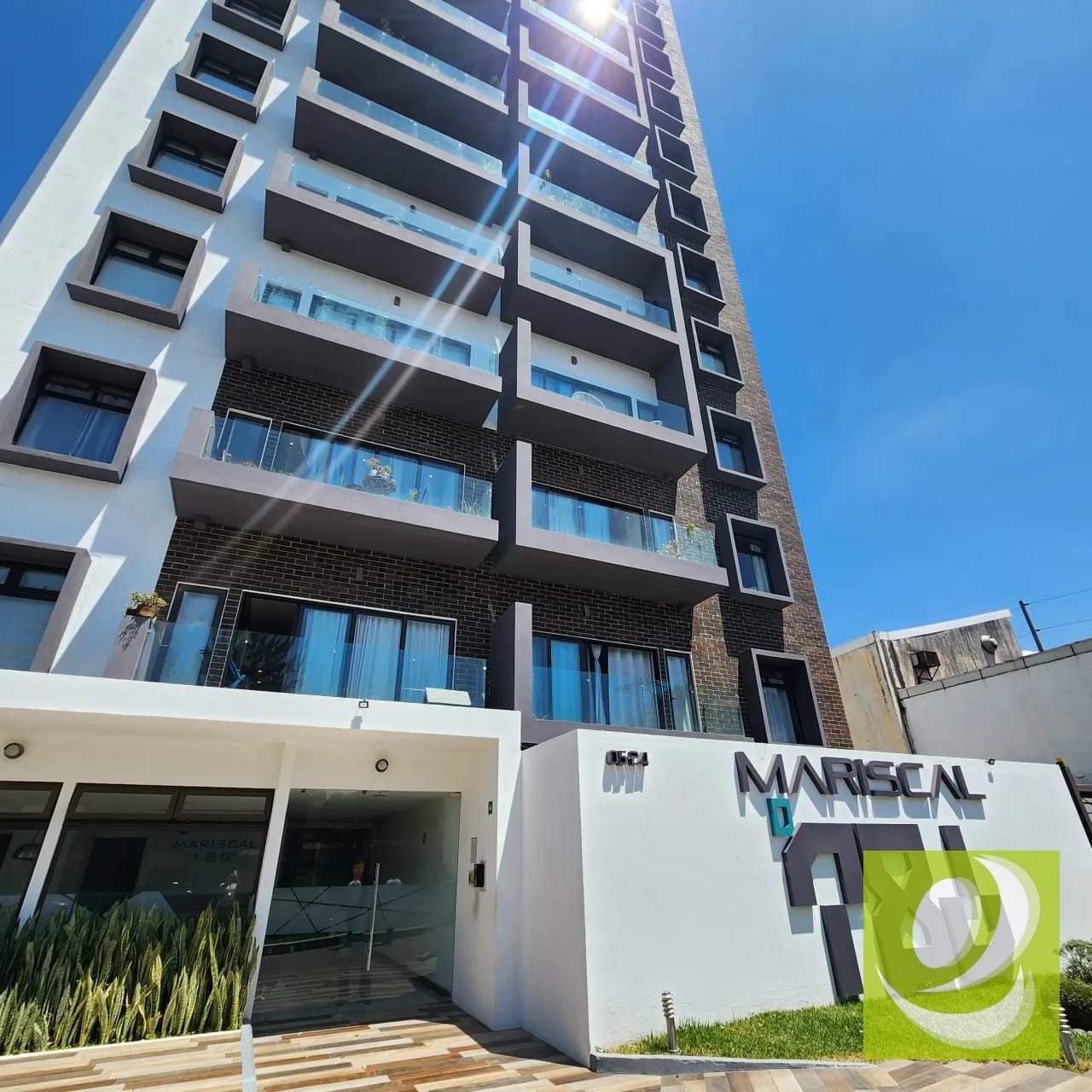 ✨ TU PRÓXIMO NIVEL DE VIDA COMIENZA EN MARISCAL 180✨ — Apartamento en Alquiler en Zona 11, Guatemala, Ciudad — foto 1 de 6